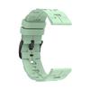 Sports Silicone Watch Strap For Samsung Galaxy Watch 7/6/5 Pro 44mm 40mm 4 6 Classic 43mm 47mm Bracelet 20mm 22mm Band Wristband