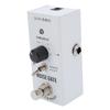 Noise Gate Pedal for Pure Sound 2 Modes Guitar Noise Suppressor Effect Aluminum Alloy Shell True