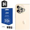 Apple Iphone 12 Pro Max - 3Mk Lens Protection Pro Silver