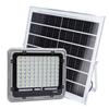 LED Solar Lights Outdoor Water Proof Solar Powered Security Flood Light 300W 80LED with 10000mAh Bat