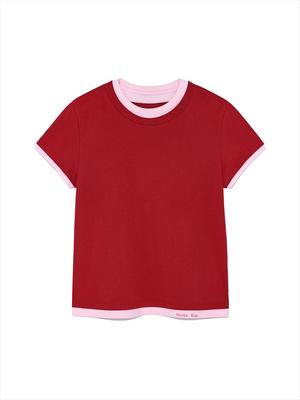 Top (per bambine dai 4 anni in su) – Magliette