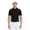 DESCENTE G Arc Short Sleeved Polo Shirt Men's G541MGTS94