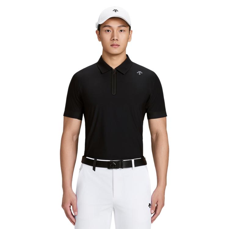 DESCENTE G Arc Short Sleeved Polo Shirt Men's G541MGTS94