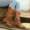 Bottes – Bottes