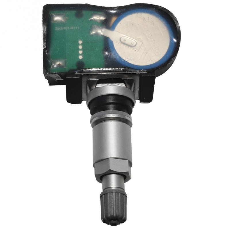 4PCS Car Tire Pressure Sensor For Jaguar E-Pace 2017/06-/06 XE XF XJ Defender Discovery OEM GX631A159AA LR070840 TPMS 433MHz