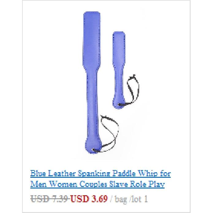 Exotic Costumes SM Play Sex Toys for Women Couples Bdsm Bondage Straight Leather Prop Flogger Rattan Flirt Spanking