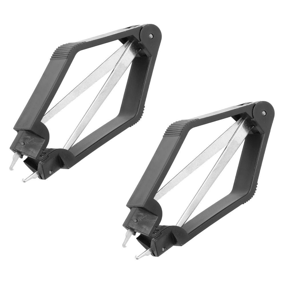 

2 Pcs Anti-Static Design PLCC IC Extractor Motherboard and Circuit Board Repair