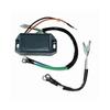 339-6222A4 A6 A8 A10 Outboard Switch Box CDI Power Pack for Mercury 4 7.5 9.8 20HP 2Cyl 1973-