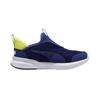 Puma Fabric Comfortable Versatile Daily Commuting Training Sprinting Durable Breathable Lightweight Shock Absorbing Low Top Running Shoes 310250-06