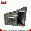 Jiyue Vehicle-Mounted Cotton Awning Tent