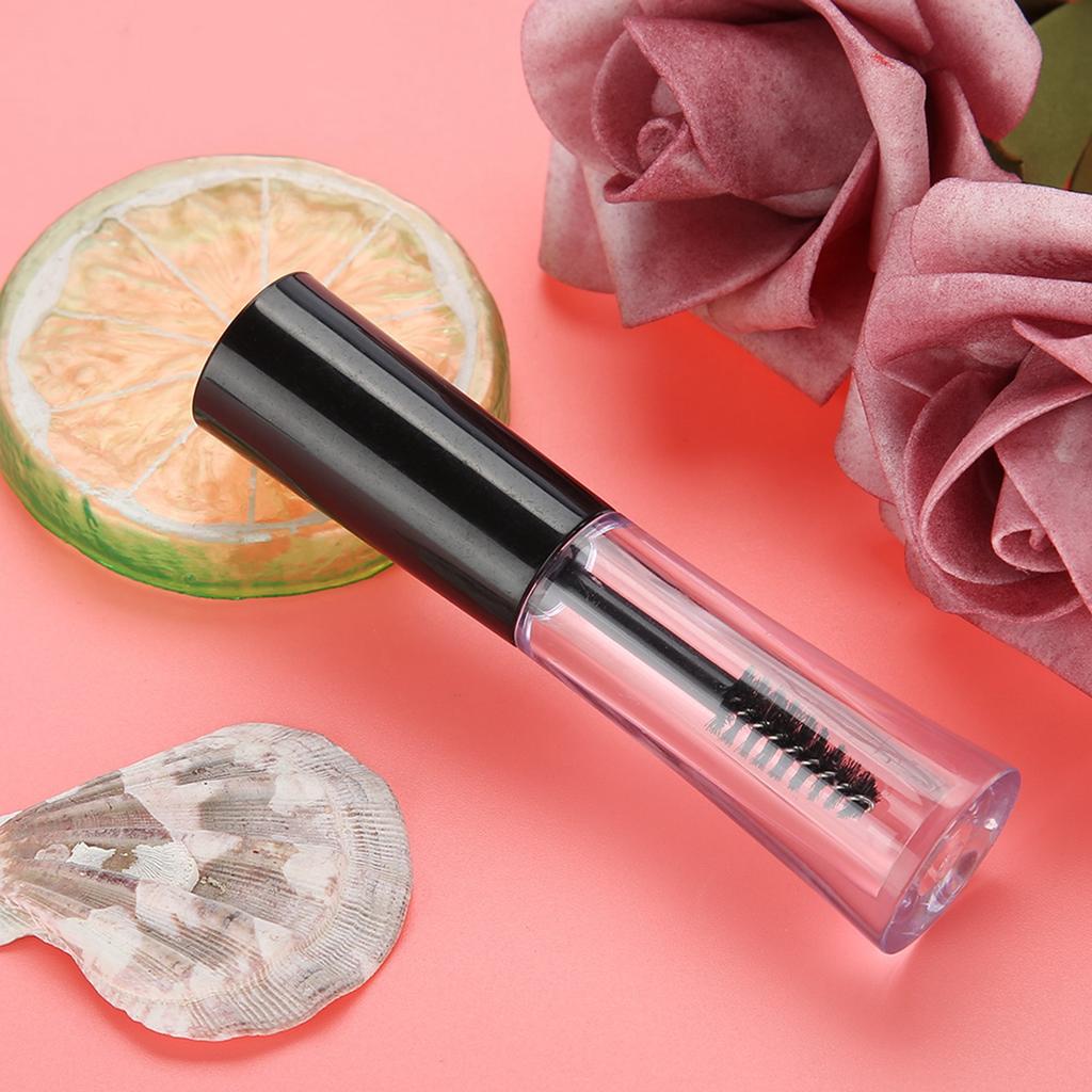 Fashionable Empty Eyelashes Growth Oil Tube Container Mascara Bottle 1ml