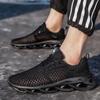 Fashion Outdoor Tennis Deals Man Casual Sneaker Mesh Upper Walking Jump Running Gym Miked Colour Original Simple Sports Shoes for Men