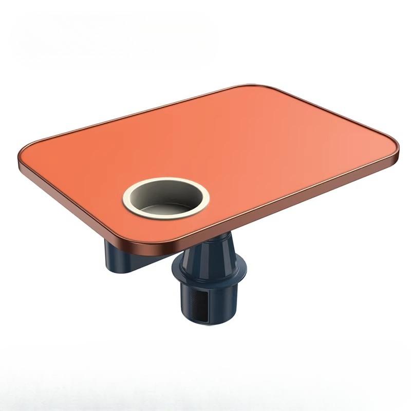 For Leapmotor C10 C16 C11 B10 C01 S01 B01 Lafa 5 Car Floating Desk Multifunctional Anti-Slip Portable Snack Desk Dining Table