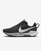DV3865-001 Nike Pegasus Trail 5 Black Anthracite Wolf Grey White (Women's)