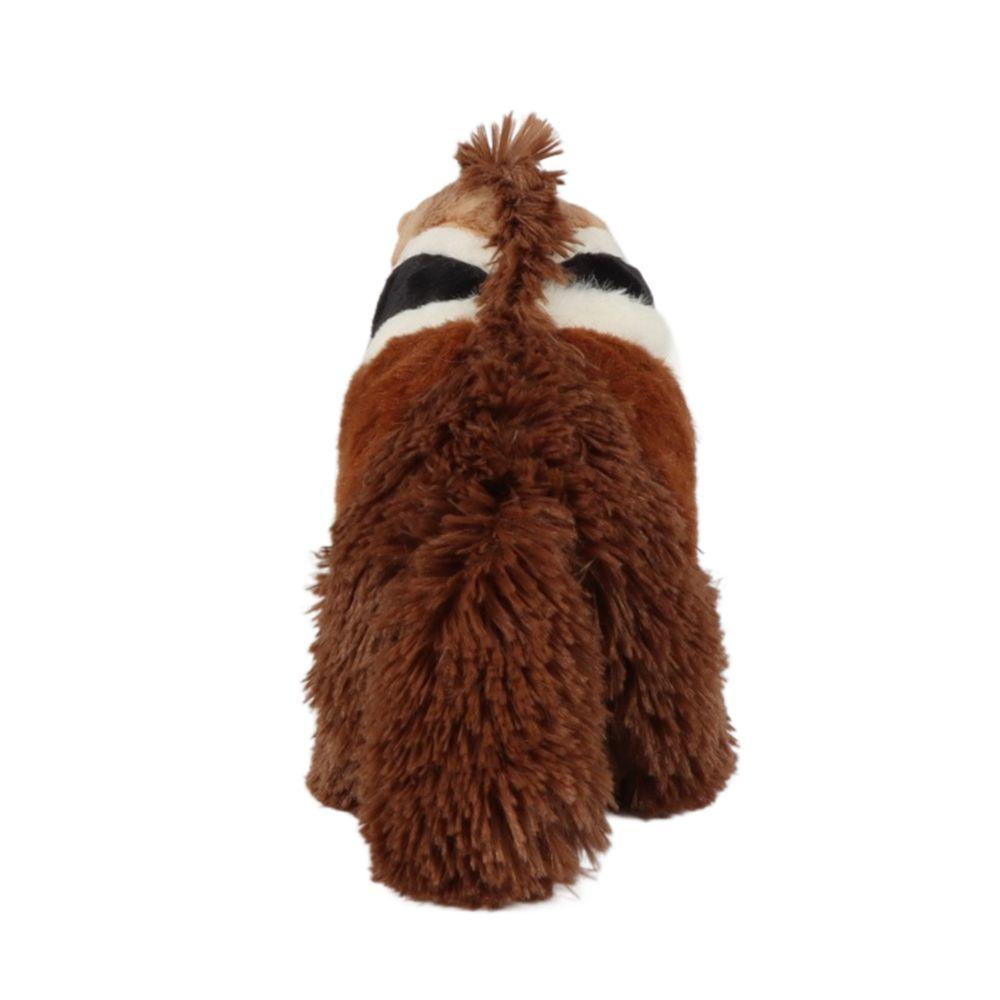 High Fidelity Giant Anteater Plush Stuffed Animal Tamandua Plush  Gifts for Kids
