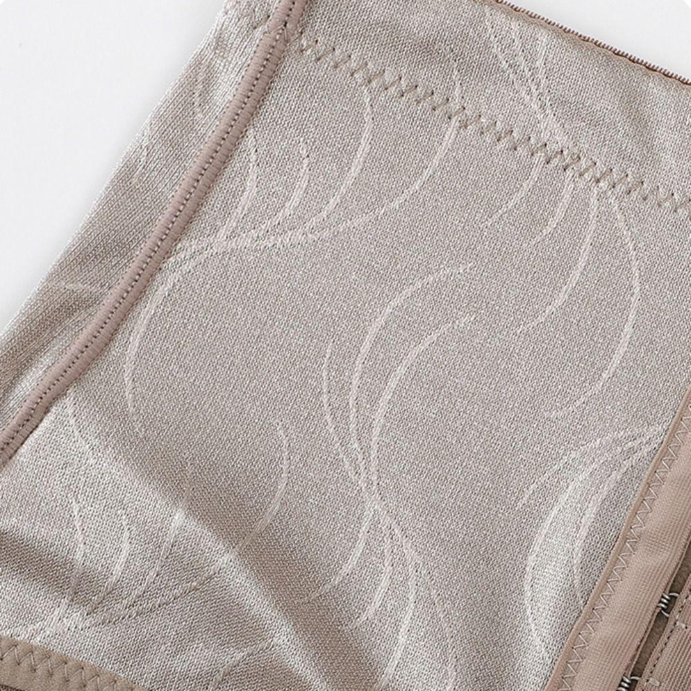 High Waist Butt Lifter Briefs Belly Contracting Slimming Buckle Shapers Seamless Underwear Daily