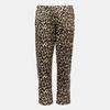 Spotted Trousers P6400pl411 Woman PLEASE
