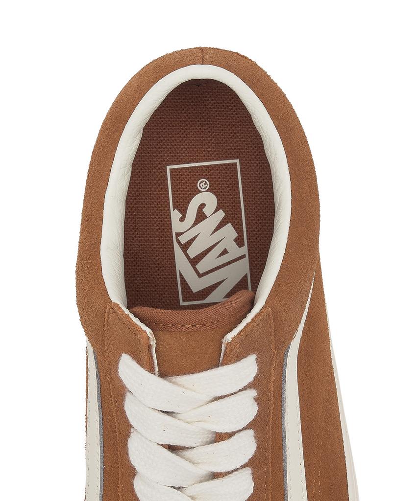 Vans Old School - Oversized Lace Glazed Ginger / Vn000Cr5N1Z1