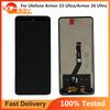 LCD Screen and Digitizer Full Assembly For Ulefone Armor 23 Ultra Armor 26 Ultra