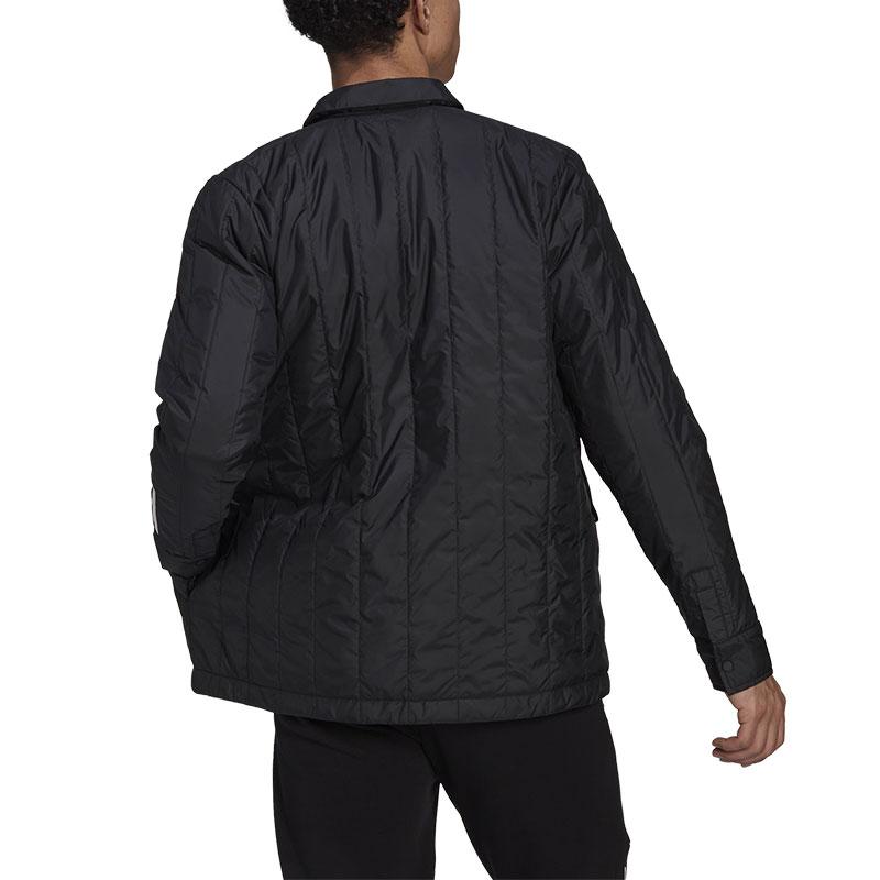 Adidas Jackets & Coats Men's Black HG8706