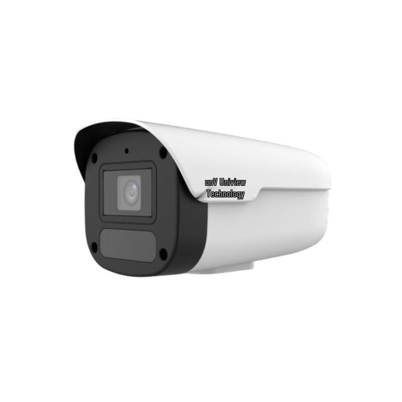 

Uniview 3MP IR Bullet IP Camera CN plug (adapter included)