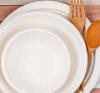 Disposable Plate Made Of Sugarcane Free Of Charge Sup - Grill
