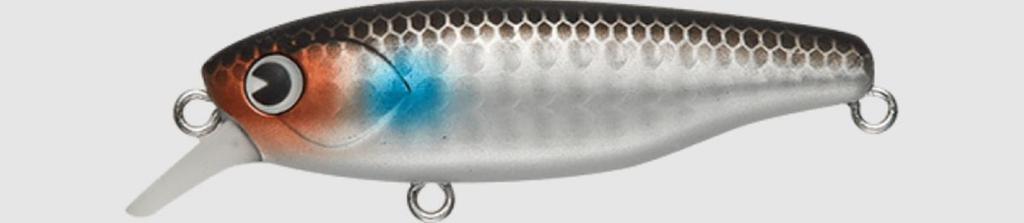 Ima K Ta 58 Shad Suspend Lure 008 (9406)