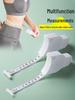 Automatic Soft Tape Measure for Waist, Arm, Leg, and Head Circumference Measurements