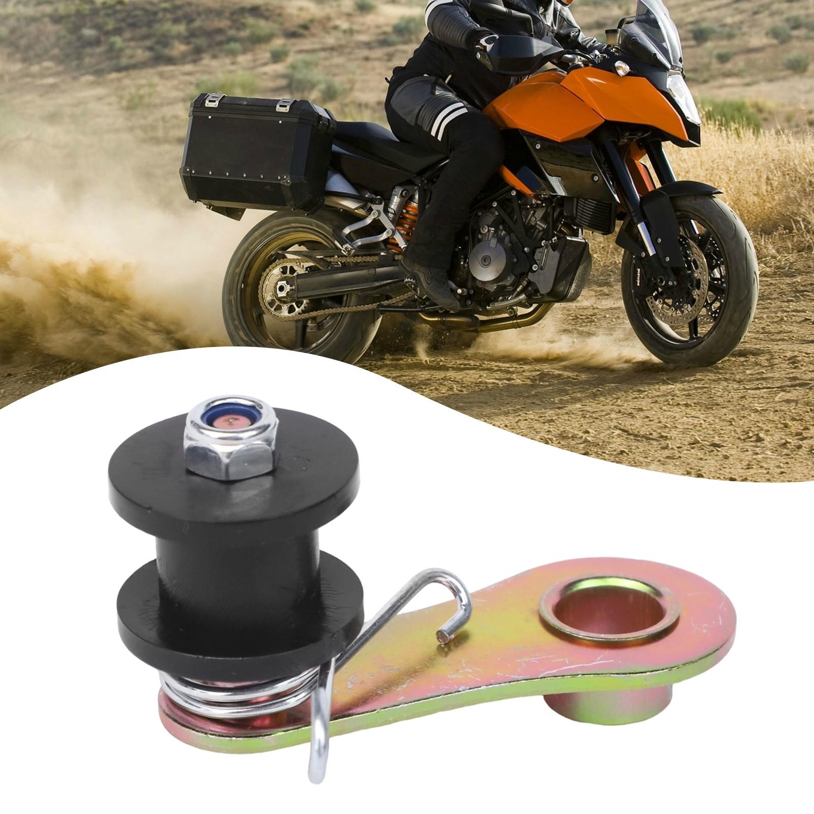 

Премиум Натяжитель Цепи Ролик Направляющий Паразитный для Питбайка Квадроцикла 110cc 125cc 140cc