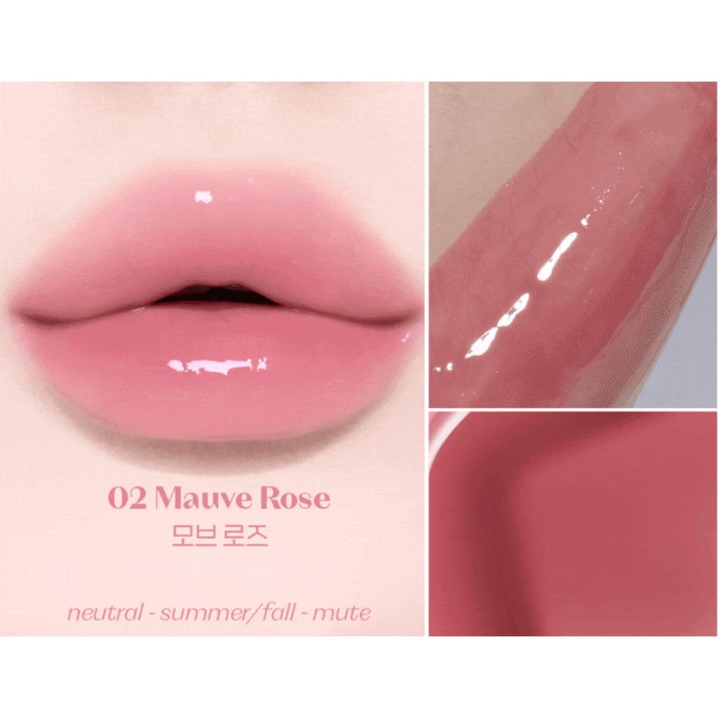 ETUDE Ginger Sugar Lip Serum 13g (7 Farben)