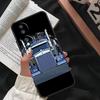 Cool Heavy Truck Car For Honor Magic 8 Pro 6 5 7 Lite Case For Honor 200 400 50 70 90 X8b X9a X9b X9c X9d Win RT