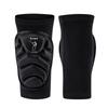 Sport Fitness Knieschoner Mountainbike Radfahren Schutzset Tanzen Kniebandage Unterstützung Mtb Downhill Motorrad Knieschützer