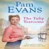 The Tulip Tearooms by Pamela Evans Paperback Book 9781472256805