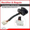 Usměrňovač regulátor napětí pro Kawasaki KLE400 KLE500 KLE 400 500 Z550 GT550 Z GT 500 750 Z750 GT750 ZX400 ZZR400 ZX ZZR 400
