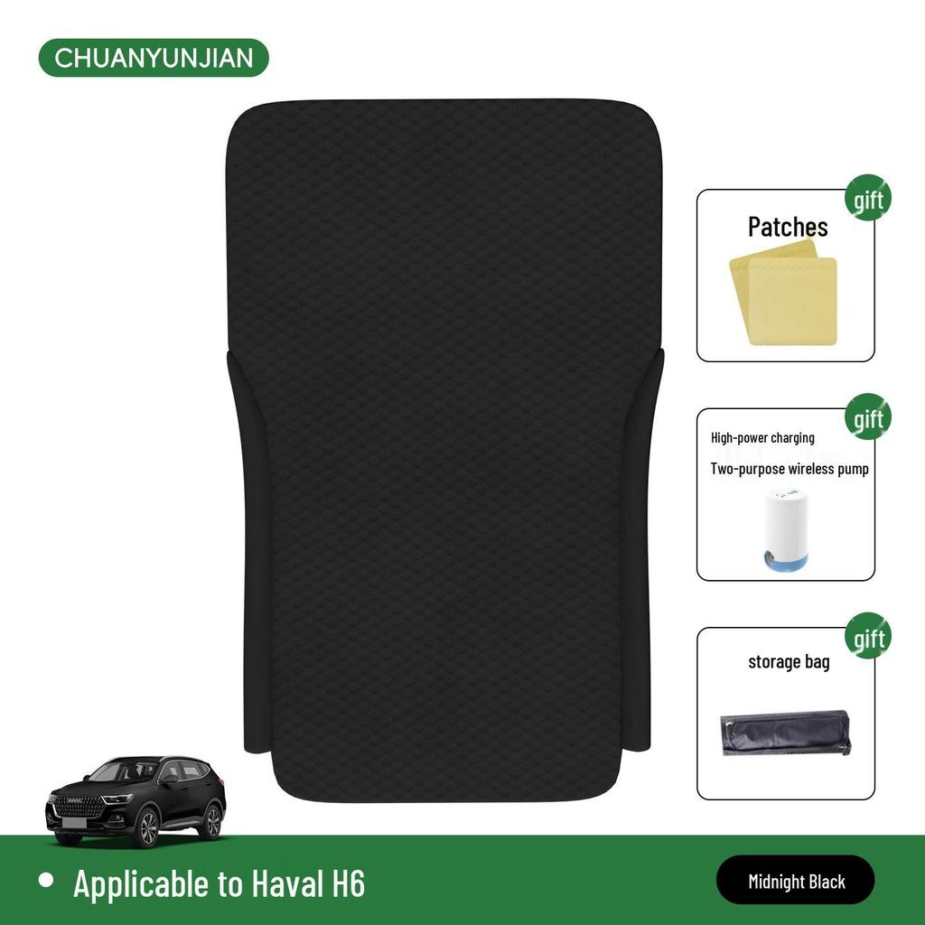 Haval H6 Rear Seat Sleeping Pad: Foldable Car Bed Mat for Comfortable Travel