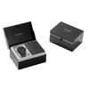 D1 Milano UTBJSH Ultra Thin Shadow - 40mm Stahl