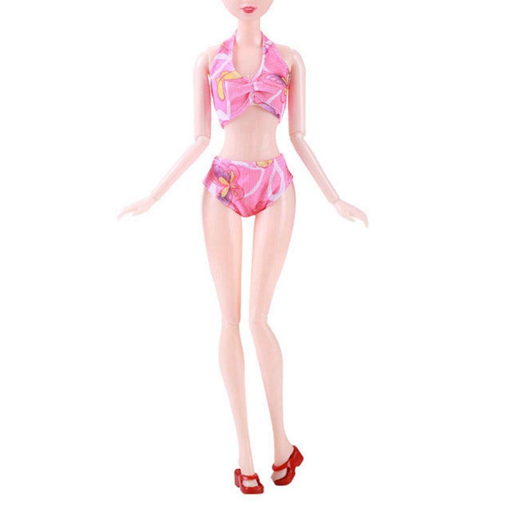 Modă Copii Cadou Jucărie 2021 Accesorii Păpușă Haine Fată Rochie Păpuși Ținută Casual