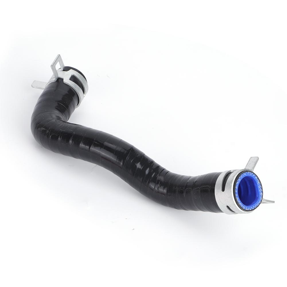 Turbochagrer Intake Pipe Repair Hose 2710901929 Fit for Mercedes Benz W204 C180 C250 E200 E250 SLK200 with M271 Engine