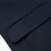 Pierre Cardin Men's Slim Fit Formal Suit Set