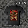 New Shirt Gremlin Retro Movie Logo Funny T-Shirt Size S To 5XL