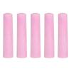 5/10Pcs Dustless Chalk Sidewalk Chalk Large Solid Huge Washable Street Chalk For Outdoor Adults Painting Graffiti Art