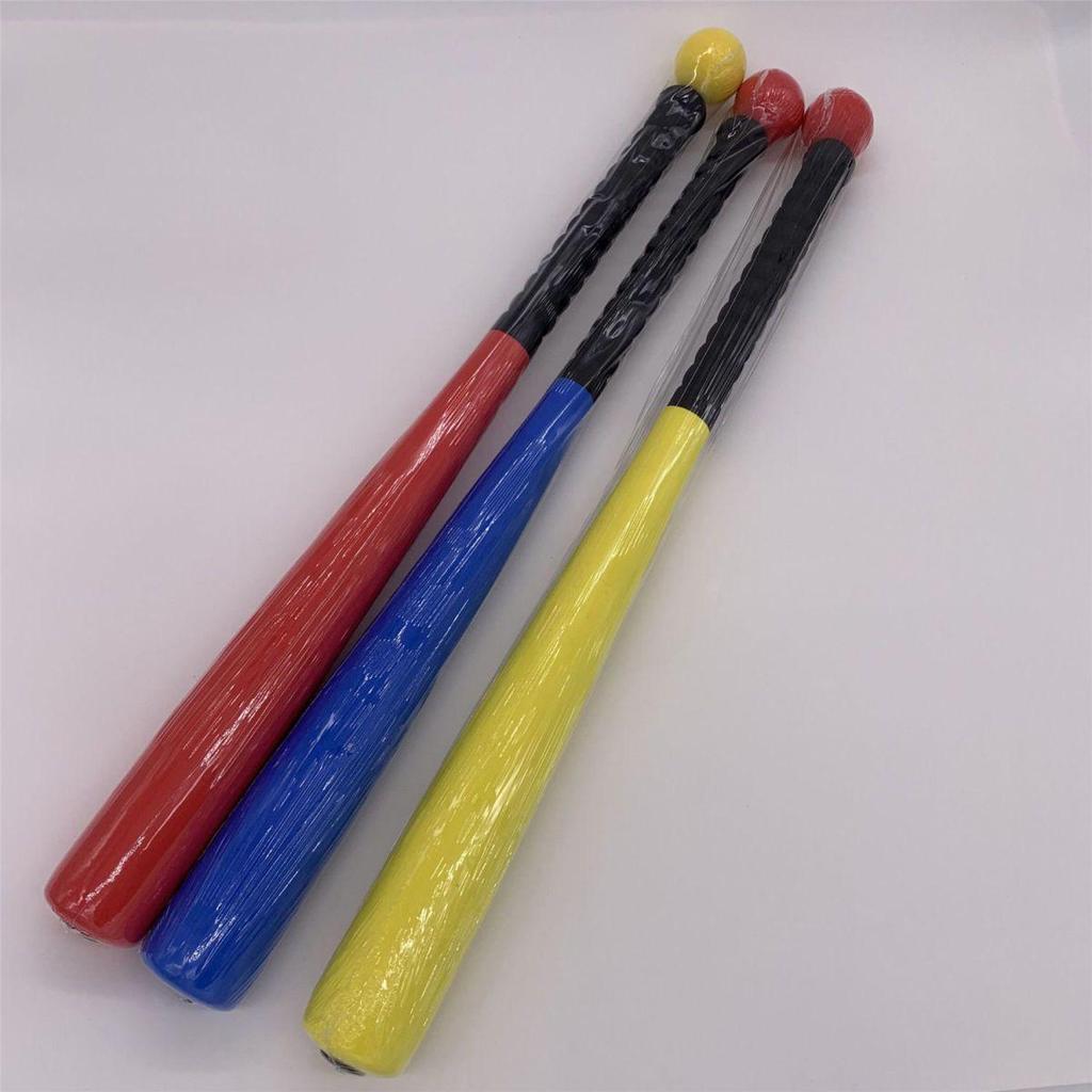 54cm EVA Soft Baseball Bat & Hockey Stick for Kindergarten Kids