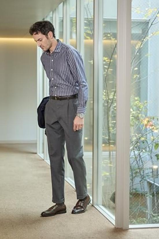 [Orient Star] ORIENT STAR Automatisk Klokke Modern Skeleton Mekanisk Laget i Japan 2 Års Innenlandsk Produsentgaranti Open Heart RK-AV0125S Herre