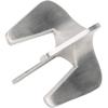 Champagne Bottle Opener, Stainless Steel Sparkling Wine Cork Remover Multifunctional Bottles Opener