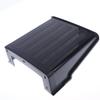 Waterproof Turret Dome Camera Shield Cover 1 Set Rainproof Protective Box for Outdoor Wall Mount Installation