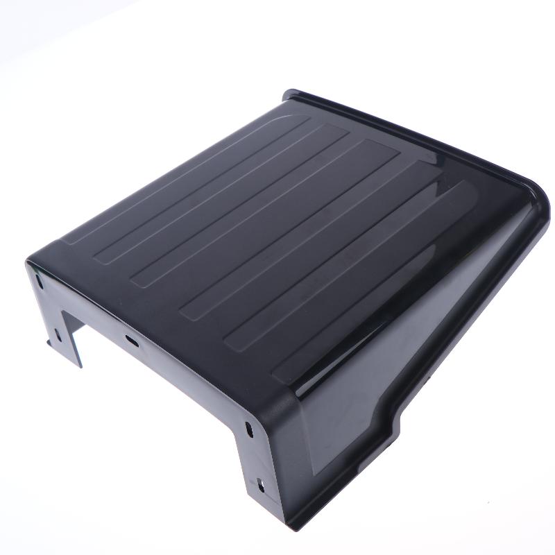 Waterproof Turret Dome Camera Shield Cover 1 Set Rainproof Protective Box for Outdoor Wall Mount Installation