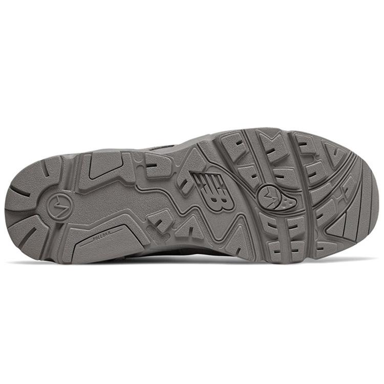 new New Balance 850 Mono Pack Grey