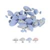 16pcs Duvet Pins Duvet Clips Prevent Shifting Detachable Duvet Button Fasteners Comfortable Duvet Ho