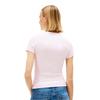 Tommy Jeans Womens/Ladies Small Logo T-Shirt
