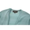Furina Light Summer Wool Cooling Long Cardigan